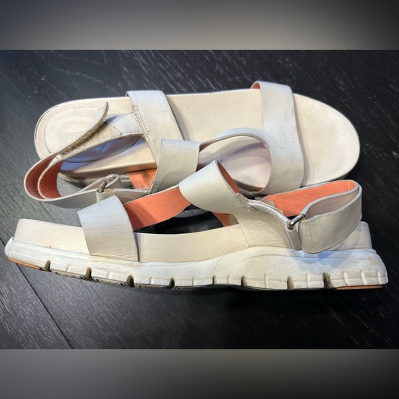 Cole Haan Sandals, Size 10 - Picture 3 of 9